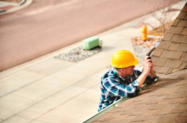 Best Residential Roofing Contractor  in Chigan Center, MI