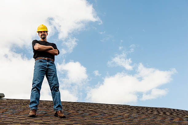 Best Roof Leak Repair  in Chigan Center, MI