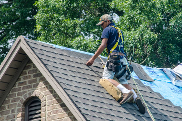 Slate Roofing Contractor in Michigan Center, MI